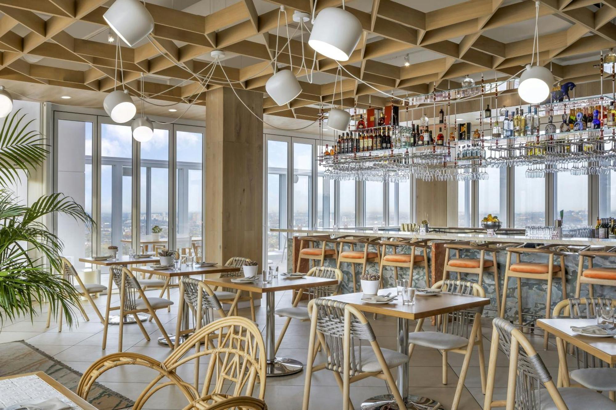 Bisha, A Luxury Collection Hotel, Toronto Exterior photo