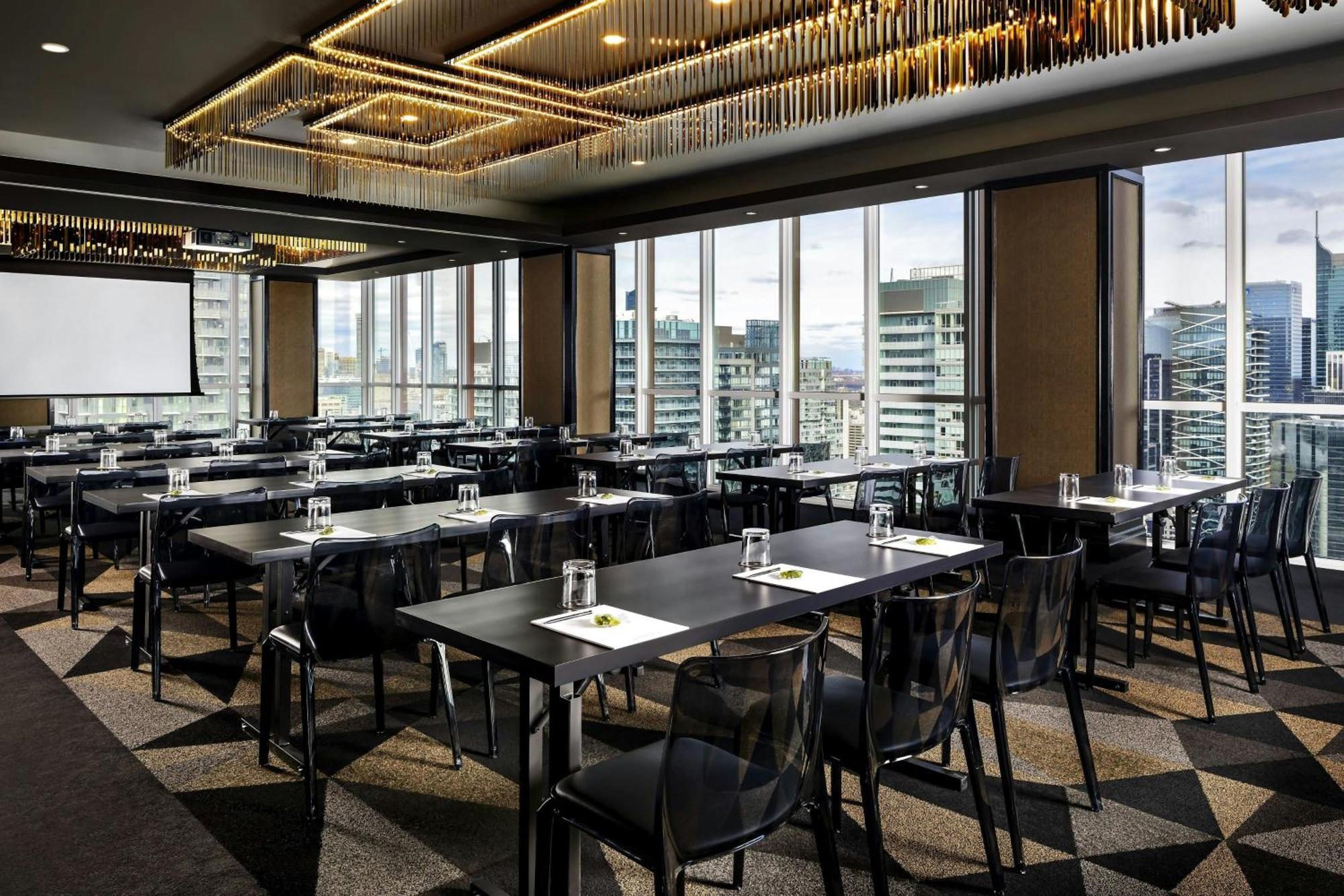 Bisha, A Luxury Collection Hotel, Toronto Exterior photo