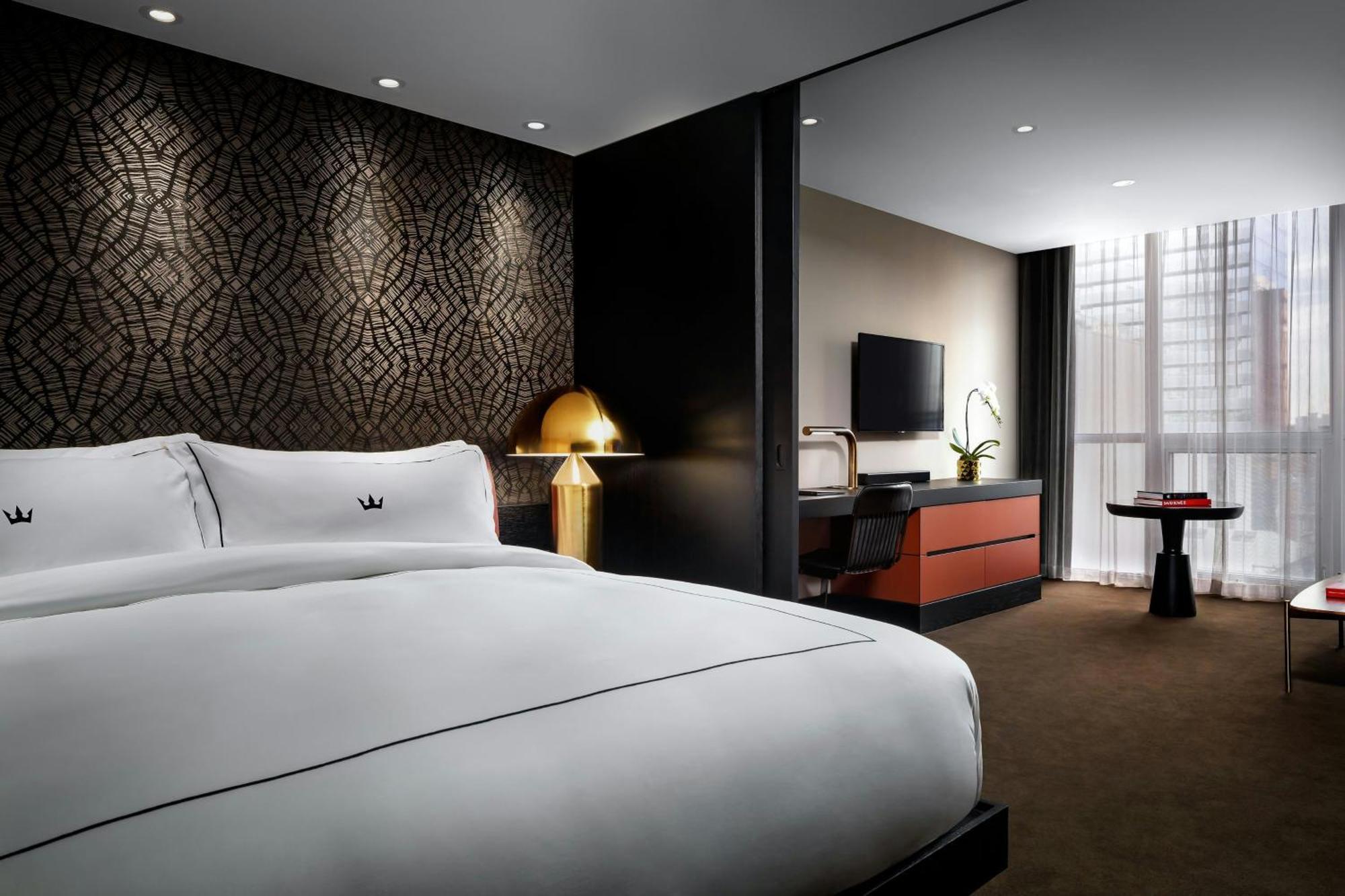 Bisha, A Luxury Collection Hotel, Toronto Exterior photo