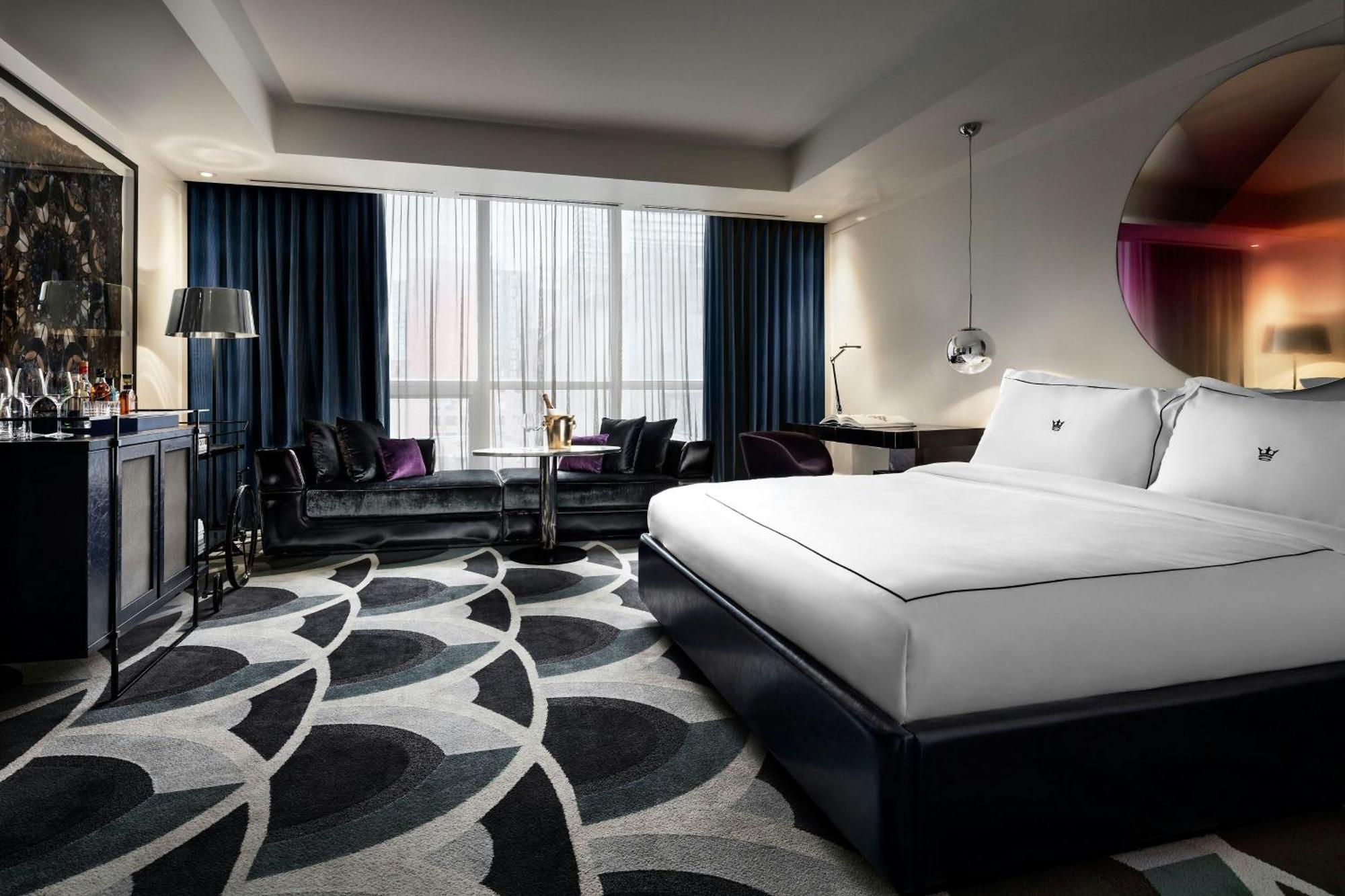 Bisha, A Luxury Collection Hotel, Toronto Exterior photo