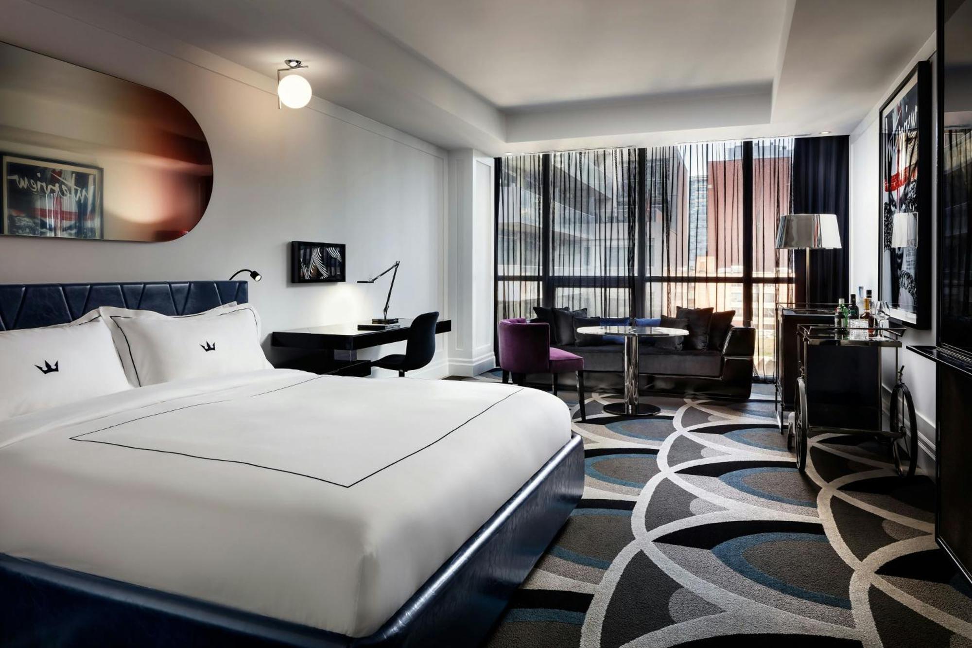 Bisha, A Luxury Collection Hotel, Toronto Exterior photo