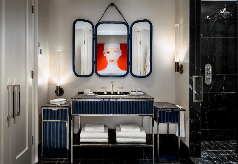 Bisha, A Luxury Collection Hotel, Toronto Exterior photo