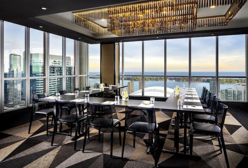 Bisha, A Luxury Collection Hotel, Toronto Exterior photo